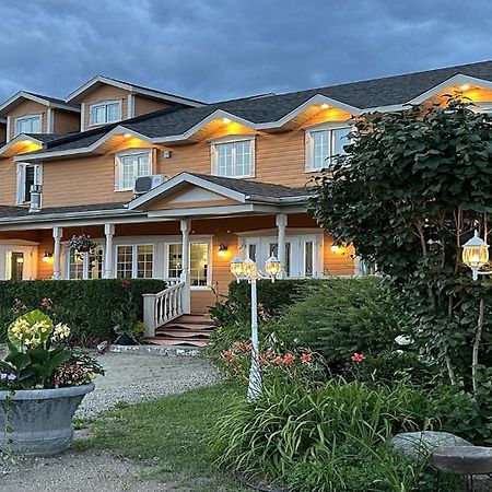 Auberge La Daina Бе-Сен-Поль Екстер'єр фото